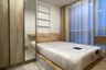 1 Bedroom Condo for sale in XT Huaikhwang, Din Daeng, Bangkok near MRT Huai Khwang