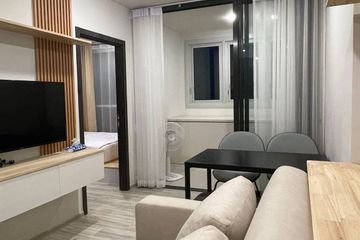 1 Bedroom Condo for sale in XT Huaikhwang, Din Daeng, Bangkok near MRT Huai Khwang