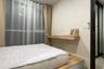 1 Bedroom Condo for sale in XT Huaikhwang, Din Daeng, Bangkok near MRT Huai Khwang