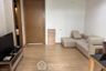 1 Bedroom Condo for sale in Rhythm Ratchada-Huai Khwang, Din Daeng, Bangkok near MRT Huai Khwang