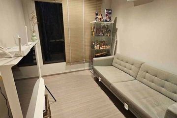 1 Bedroom Condo for sale in Life Asoke Rama 9, Makkasan, Bangkok near MRT Phra Ram 9
