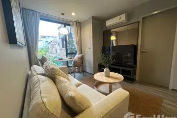 1 Bedroom Condo for rent in Ideo Mobi Sukhumvit 40, Phra Khanong, Bangkok near BTS Ekkamai