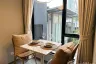 1 Bedroom Condo for rent in Ideo Mobi Sukhumvit 40, Phra Khanong, Bangkok near BTS Ekkamai