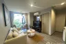 1 Bedroom Condo for rent in Ideo Mobi Sukhumvit 40, Phra Khanong, Bangkok near BTS Ekkamai