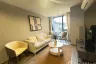 1 Bedroom Condo for rent in Ideo Mobi Sukhumvit 40, Phra Khanong, Bangkok near BTS Ekkamai