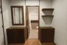 1 Bedroom Condo for rent in The Roof Garden Onnut, Phra Khanong, Bangkok near BTS On Nut