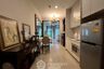 1 Bedroom Condo for sale in Noble Ploenchit, Lumpini, Bangkok near BTS Ploen Chit