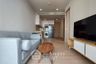 1 Bedroom Condo for sale in LANTERN x SHOPHAUS Sukhumvit 31, Khlong Toei Nuea, Bangkok near BTS Phrom Phong