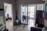 1 Bedroom Condo for sale in Centric Sathorn - Saint Louis, Thung Wat Don, Bangkok near BTS Surasak