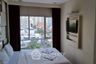 1 Bedroom Condo for sale in Centric Sathorn - Saint Louis, Thung Wat Don, Bangkok near BTS Surasak