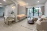 2 Bedroom Condo for sale in Eastwood Park, Suan Luang, Bangkok near BTS Bang Chak
