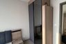 1 Bedroom Condo for sale in THE LINE Wongsawang, Wong Sawang, Bangkok near MRT Wong Sawang