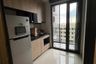 1 Bedroom Condo for sale in THE LINE Wongsawang, Wong Sawang, Bangkok near MRT Wong Sawang