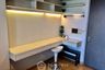 1 Bedroom Condo for sale in The Lumpini 24, Khlong Tan, Bangkok near BTS Phrom Phong