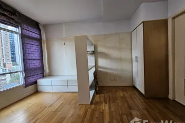 1 Bedroom Condo for sale in Lumpini Place Water Cliff, Chong Nonsi, Bangkok near BTS Surasak