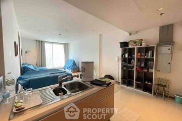 1 Bedroom Condo for sale in The Empire Place, Thung Wat Don, Bangkok near BTS Sueksa Witthaya