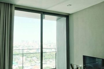 2 Bedroom Condo for sale in The Room Sukhumvit 69, Phra Khanong Nuea, Bangkok near BTS Phra Khanong
