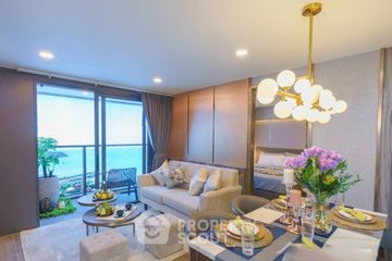 2 Bedroom Condo for sale in Bang Sare, Chonburi
