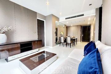 1 Bedroom Condo for sale in The Bangkok Sathorn, Thung Wat Don, Bangkok near BTS Surasak