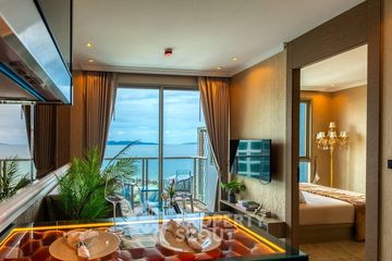 1 Bedroom Condo for sale in The Riviera Ocean Drive, Nong Prue, Chonburi