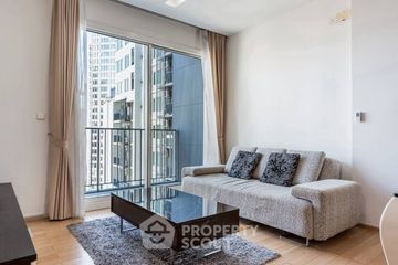 1 Bedroom Condo for sale in Siri at Sukhumvit, Phra Khanong, Bangkok near BTS Thong Lo