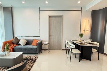 2 Bedroom Condo for Sale or Rent in Supalai Oriental Sukhumvit 39, Khlong Tan Nuea, Bangkok