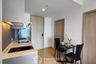 1 Bedroom Condo for sale in Whizdom Connect Sukhumvit, Bang Chak, Bangkok near BTS Punnawithi