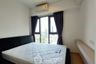 1 Bedroom Condo for sale in Whizdom Connect Sukhumvit, Bang Chak, Bangkok near BTS Punnawithi