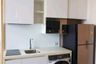 1 Bedroom Condo for sale in The Colony Sukhumvit 11, Khlong Toei Nuea, Bangkok near BTS Nana