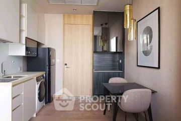 1 Bedroom Condo for sale in The Colony Sukhumvit 11, Khlong Toei Nuea, Bangkok near BTS Nana