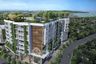 1 Bedroom Condo for sale in Bang Sare, Chonburi