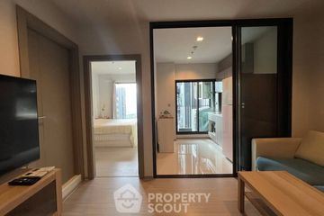 1 Bedroom Condo for sale in Life Asoke Rama 9, Makkasan, Bangkok near MRT Phra Ram 9