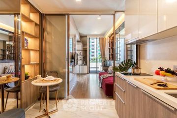 1 Bedroom Condo for sale in Celes Asoke, Khlong Toei Nuea, Bangkok near BTS Asoke