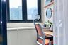 1 Bedroom Condo for sale in XT Huaikhwang, Din Daeng, Bangkok near MRT Huai Khwang