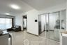 1 Bedroom Condo for sale in Supalai River Resort, Samre, Bangkok