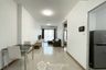1 Bedroom Condo for sale in Supalai River Resort, Samre, Bangkok