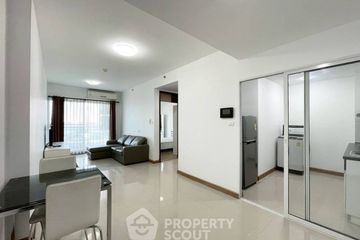 1 Bedroom Condo for sale in Supalai River Resort, Samre, Bangkok