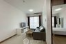 1 Bedroom Condo for sale in Supalai River Resort, Samre, Bangkok
