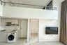 1 Bedroom Condo for sale in Knightsbridge Prime Sathorn, Thung Wat Don, Bangkok near BTS Chong Nonsi