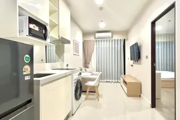 1 Bedroom Condo for rent in The Sky Sukhumvit 103/4, Bang Na, Bangkok near BTS Udom Suk