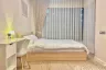 1 Bedroom Condo for rent in The Sky Sukhumvit 103/4, Bang Na, Bangkok near BTS Udom Suk