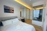 1 Bedroom Condo for sale in H Sukhumvit 43, Khlong Tan Nuea, Bangkok near BTS Phrom Phong