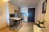 1 Bedroom Condo for sale in H Sukhumvit 43, Khlong Tan Nuea, Bangkok near BTS Phrom Phong