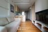 1 Bedroom Condo for sale in Via Botani, Khlong Tan Nuea, Bangkok near BTS Phrom Phong