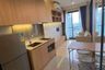 1 Bedroom Condo for sale in M Jatujak, Chom Phon, Bangkok near BTS Mo chit