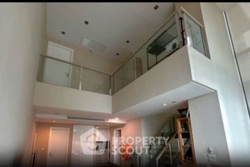 2 Bedroom Condo for sale in The Room Sukhumvit 21, Khlong Toei Nuea, Bangkok near MRT Sukhumvit