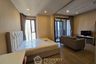 1 Bedroom Condo for sale in Ashton Asoke, Khlong Toei Nuea, Bangkok near MRT Sukhumvit