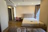 1 Bedroom Condo for sale in Ashton Asoke, Khlong Toei Nuea, Bangkok near MRT Sukhumvit