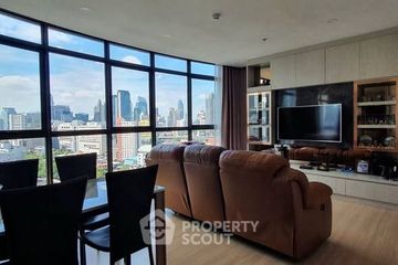 2 Bedroom Condo for sale in Lumpini Suite Phetchaburi - Makkasan, Makkasan, Bangkok near Airport Rail Link Makkasan