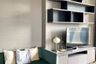 2 Bedroom Condo for sale in The Diplomat Sathorn, Silom, Bangkok near BTS Surasak
